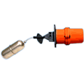 لول کنترل - لول سوئیچ - سوئیچ سطح - سوئیچ شناور - فلوتر - فلوتر سوئیچ - Level control - Level switch 